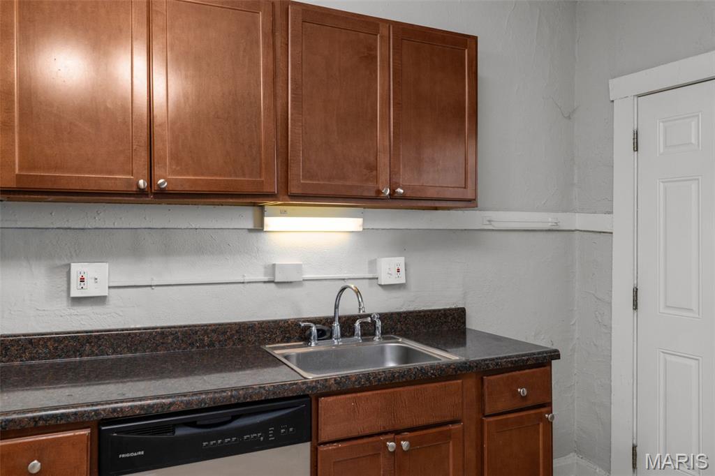 Shaw Gardens - Residential Income