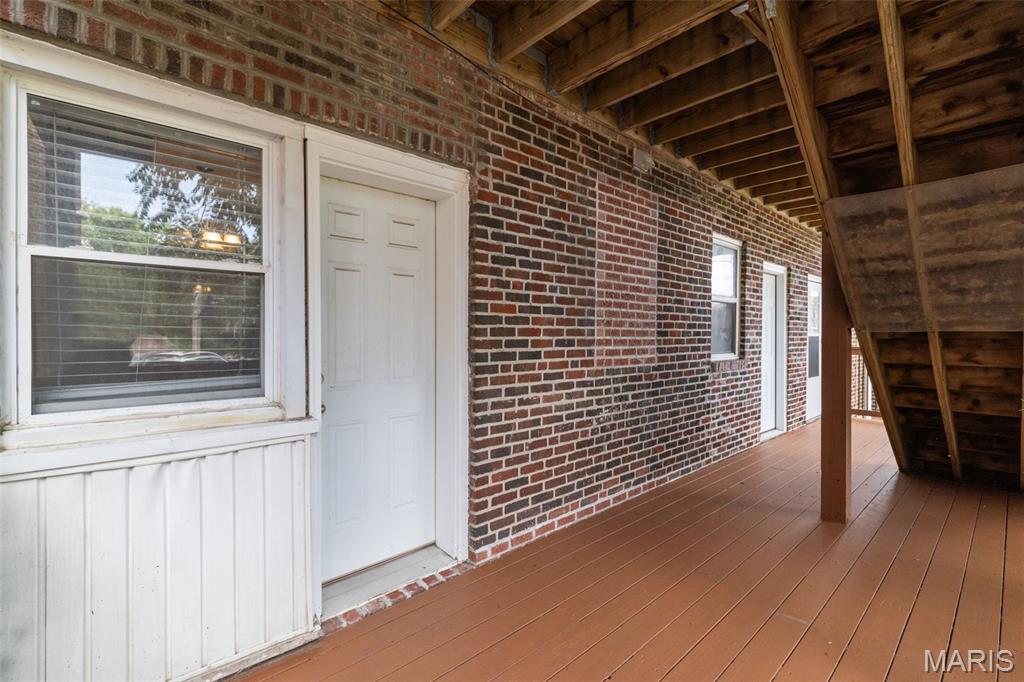 Shaw Gardens - Residential Income