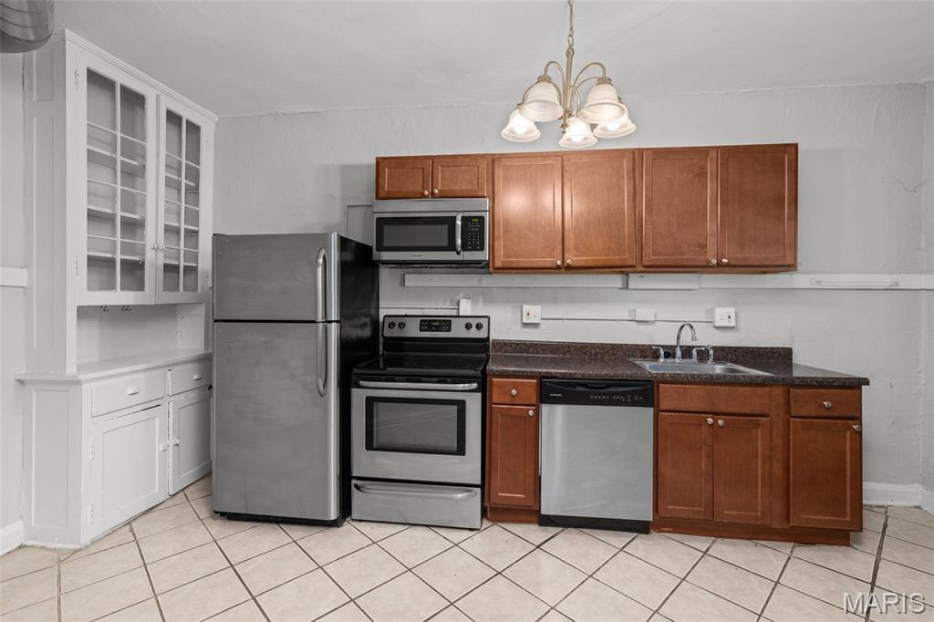 Shaw Gardens - Residential Income