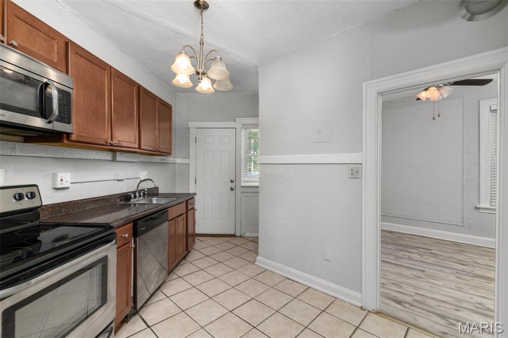 Shaw Gardens - Residential Income