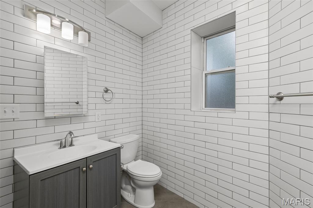 Shaw Gardens - Residential Income