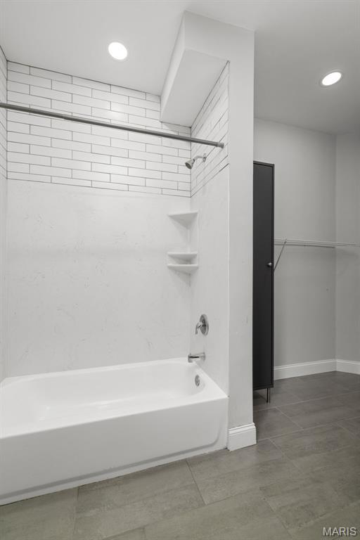 Shaw Gardens - Residential Income