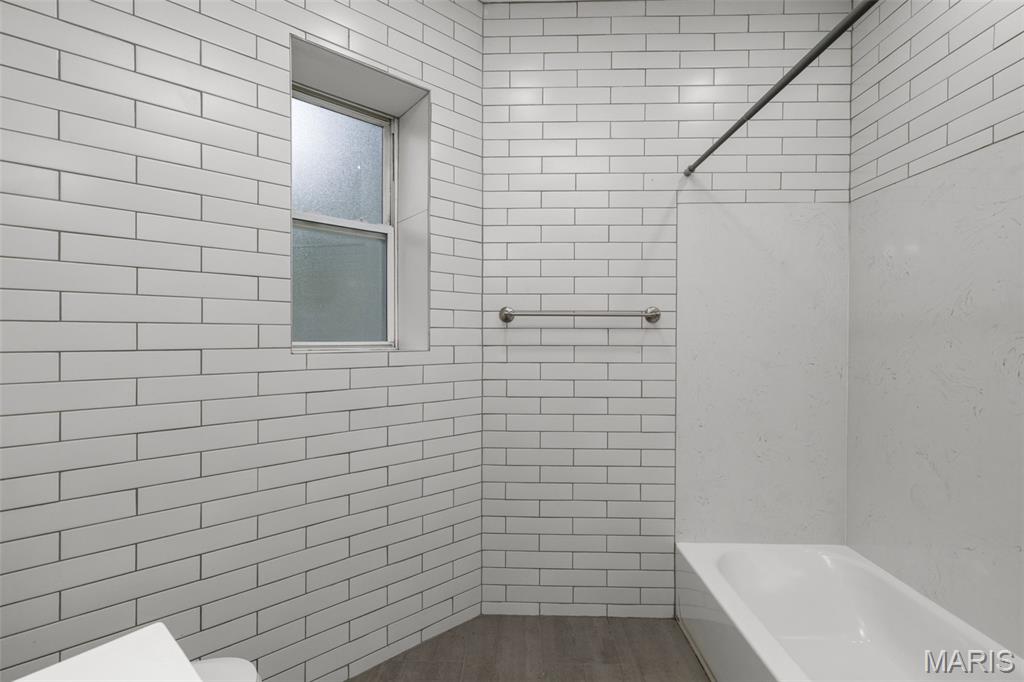 Shaw Gardens - Residential Income