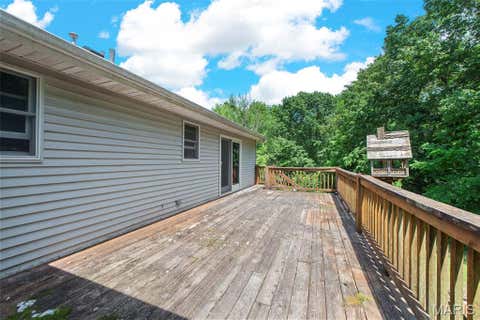 Tiny photo for 89 Michael Court, Troy, MO 63379 (MLS # 26030138)