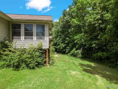 Tiny photo for 89 Michael Court, Troy, MO 63379 (MLS # 26030138)