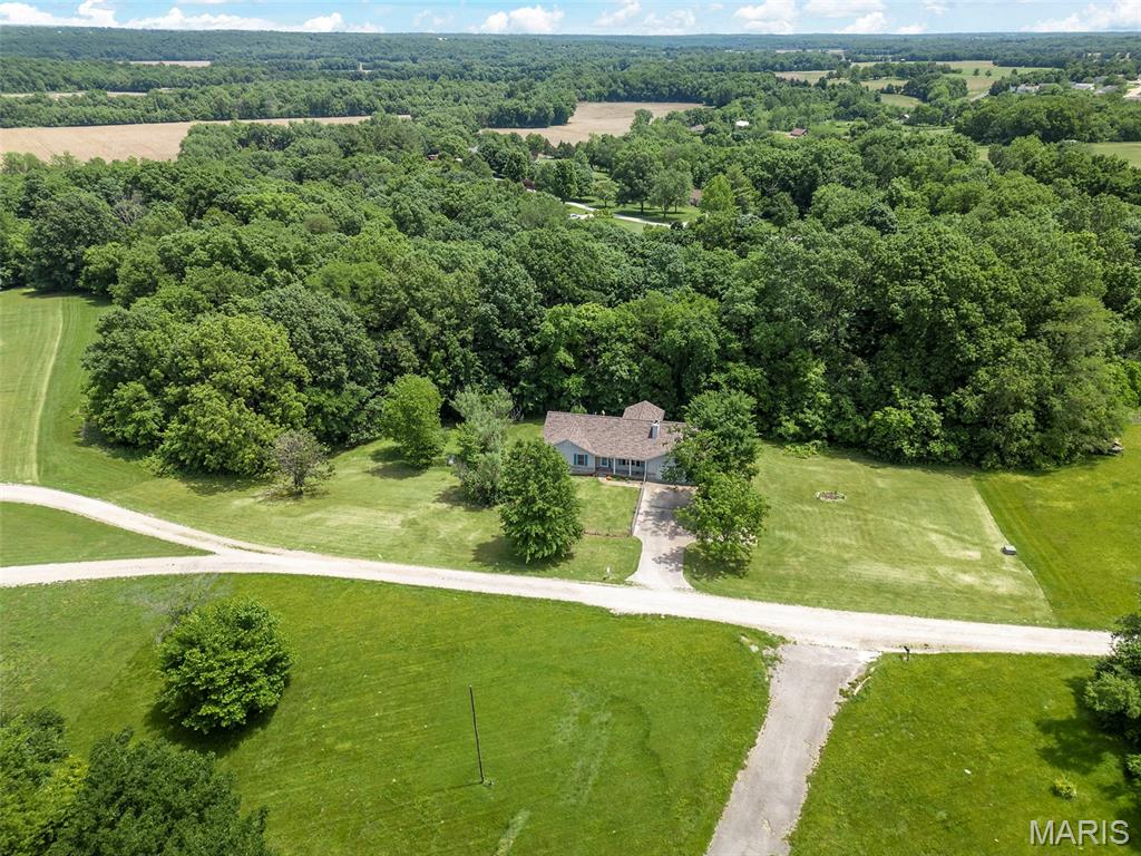 Cuivre View Estates - Residential