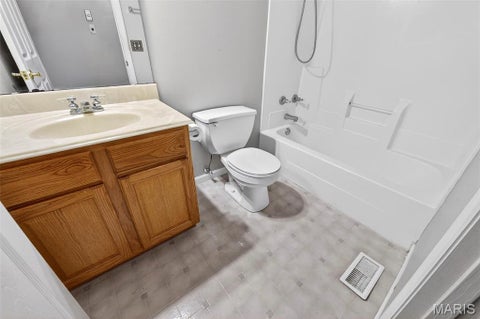 Tiny photo for 89 Michael Court, Troy, MO 63379 (MLS # 26030138)