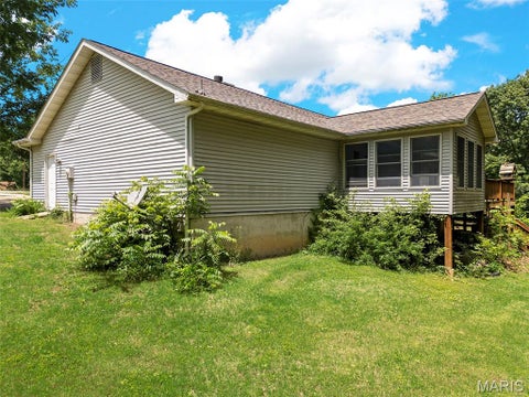 Tiny photo for 89 Michael Court, Troy, MO 63379 (MLS # 26030138)