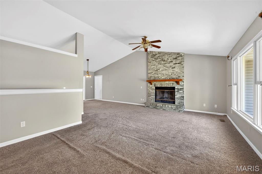 Cuivre View Estates - Residential