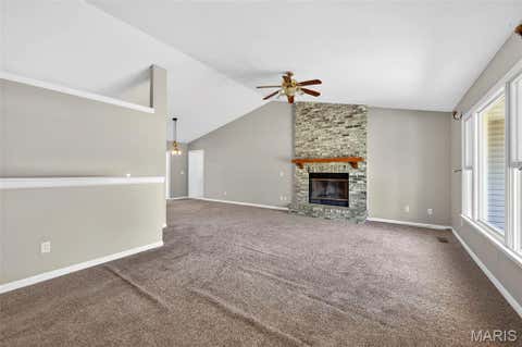Tiny photo for 89 Michael Court, Troy, MO 63379 (MLS # 26030138)
