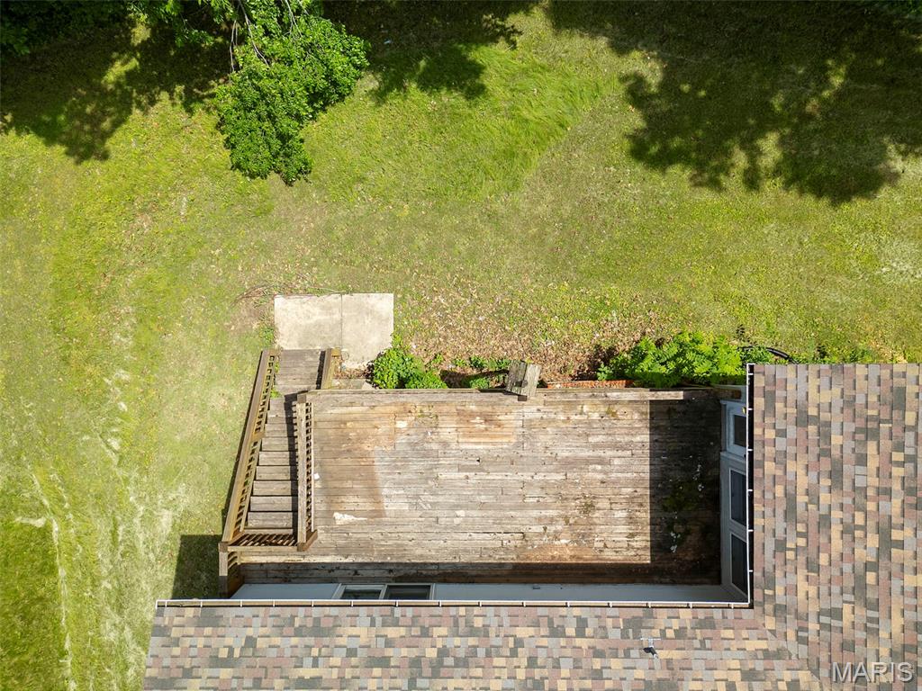 Cuivre View Estates - Residential