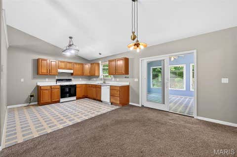 Tiny photo for 89 Michael Court, Troy, MO 63379 (MLS # 26030138)