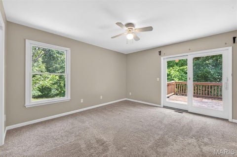 Tiny photo for 89 Michael Court, Troy, MO 63379 (MLS # 26030138)