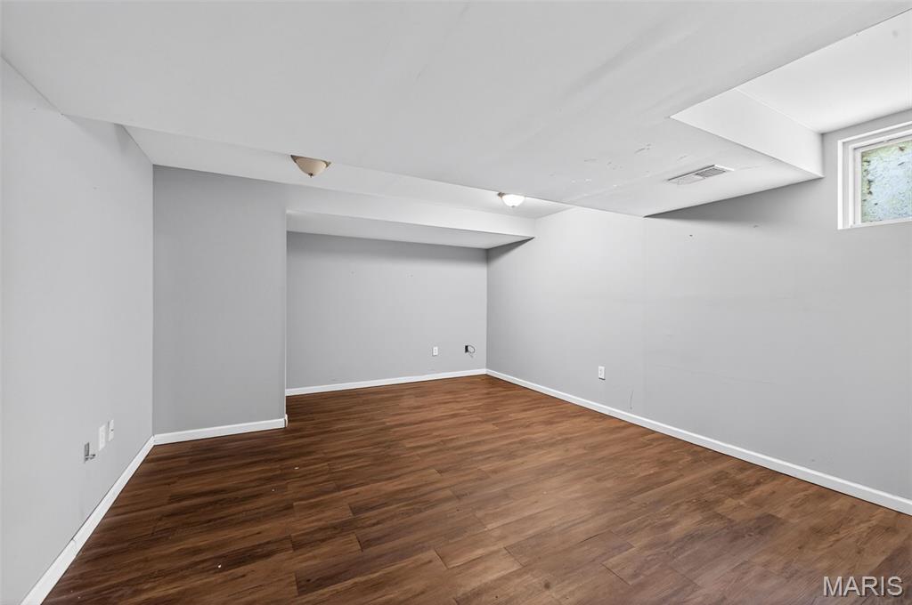Cuivre View Estates - Residential