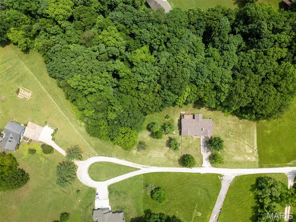 Cuivre View Estates - Residential