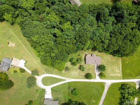 Tiny photo for 89 Michael Court, Troy, MO 63379 (MLS # 26030138)