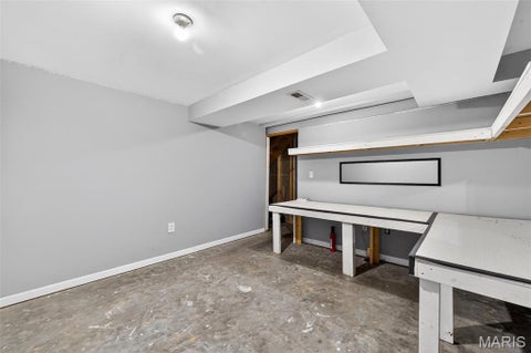 Tiny photo for 89 Michael Court, Troy, MO 63379 (MLS # 26030138)