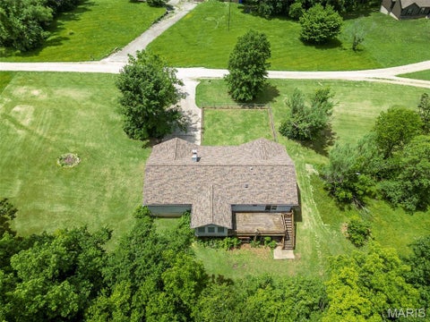 Tiny photo for 89 Michael Court, Troy, MO 63379 (MLS # 26030138)
