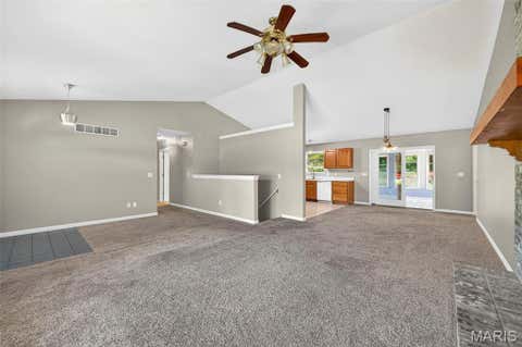 Tiny photo for 89 Michael Court, Troy, MO 63379 (MLS # 26030138)