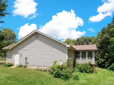 Tiny photo for 89 Michael Court, Troy, MO 63379 (MLS # 26030138)