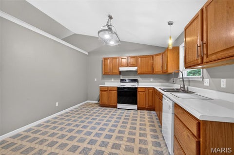 Tiny photo for 89 Michael Court, Troy, MO 63379 (MLS # 26030138)
