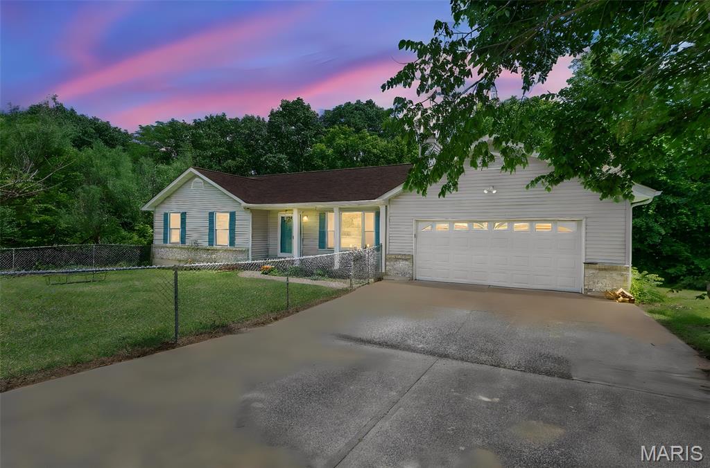Cuivre View Estates - Residential