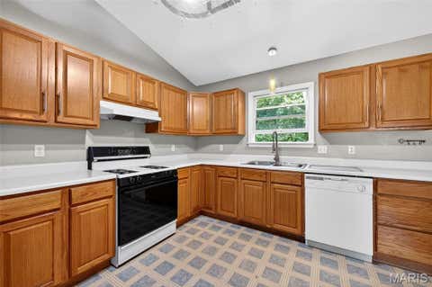 Tiny photo for 89 Michael Court, Troy, MO 63379 (MLS # 26030138)