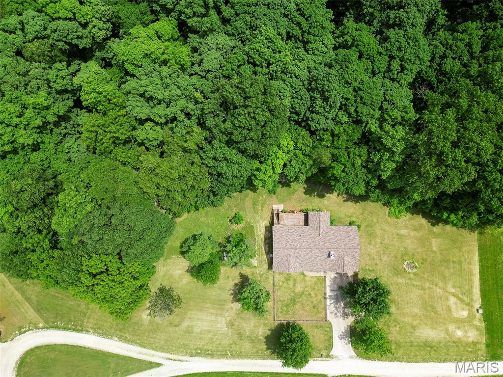 Cuivre View Estates - Residential