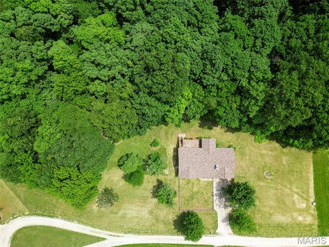 Tiny photo for 89 Michael Court, Troy, MO 63379 (MLS # 26030138)