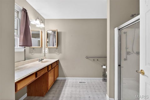 Tiny photo for 89 Michael Court, Troy, MO 63379 (MLS # 26030138)