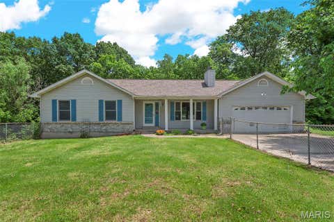 Photo of 89 Michael Court, Troy, MO 63379 (MLS # 26030138)