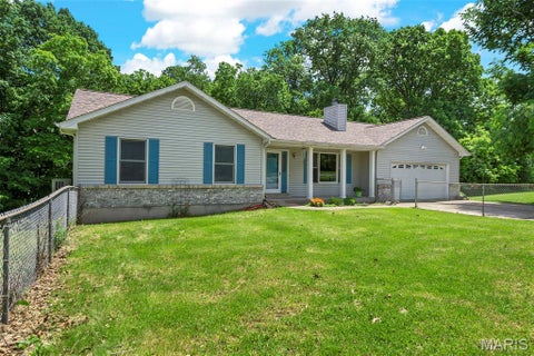 Tiny photo for 89 Michael Court, Troy, MO 63379 (MLS # 26030138)