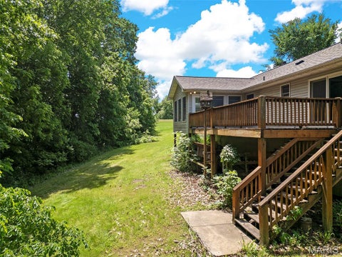 Tiny photo for 89 Michael Court, Troy, MO 63379 (MLS # 26030138)