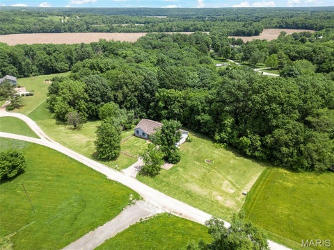Tiny photo for 89 Michael Court, Troy, MO 63379 (MLS # 26030138)