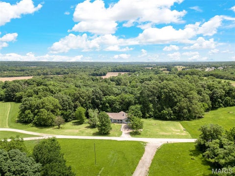 Tiny photo for 89 Michael Court, Troy, MO 63379 (MLS # 26030138)