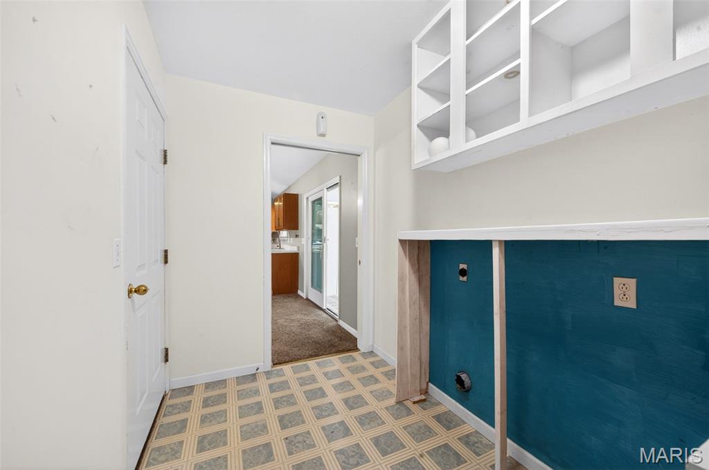 Cuivre View Estates - Residential
