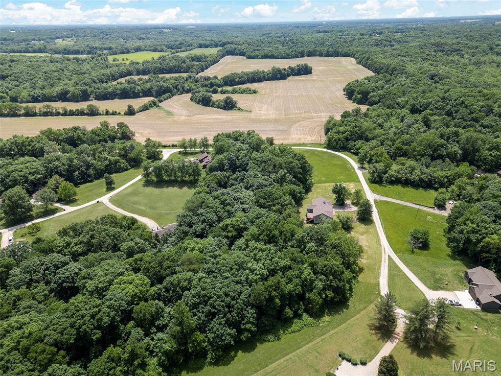 Cuivre View Estates - Residential
