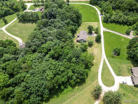 Tiny photo for 89 Michael Court, Troy, MO 63379 (MLS # 26030138)
