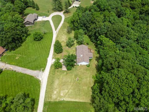 Tiny photo for 89 Michael Court, Troy, MO 63379 (MLS # 26030138)