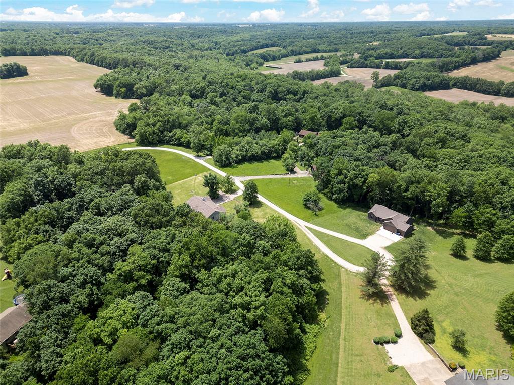 Cuivre View Estates - Residential