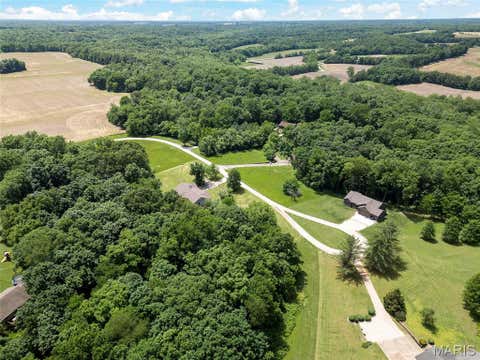 Tiny photo for 89 Michael Court, Troy, MO 63379 (MLS # 26030138)