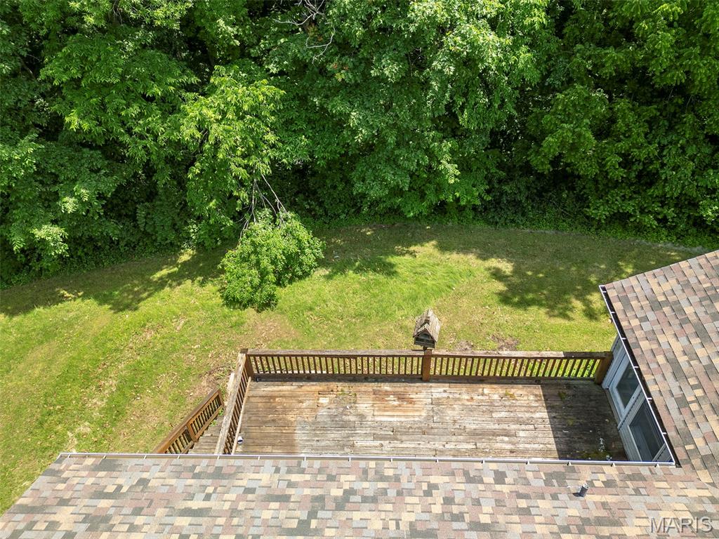 Cuivre View Estates - Residential