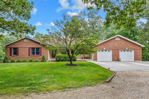 Photo of 159 Orchardview Drive, Troy, MO 63379 (MLS # 26041474)