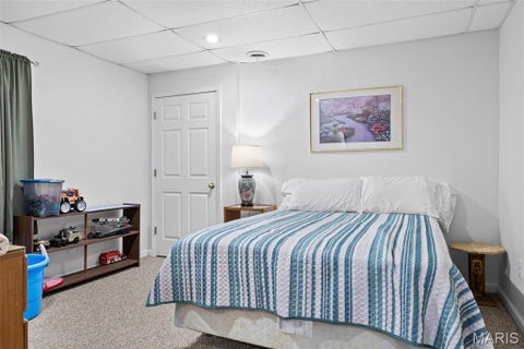 Tiny photo for 159 Orchardview Drive, Troy, MO 63379 (MLS # 26041474)