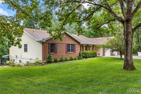 Tiny photo for 159 Orchardview Drive, Troy, MO 63379 (MLS # 26041474)