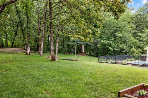 Tiny photo for 159 Orchardview Drive, Troy, MO 63379 (MLS # 26041474)