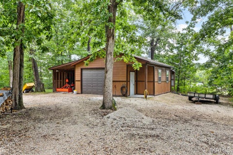 Tiny photo for 159 Orchardview Drive, Troy, MO 63379 (MLS # 26041474)
