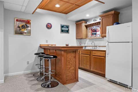 Tiny photo for 159 Orchardview Drive, Troy, MO 63379 (MLS # 26041474)
