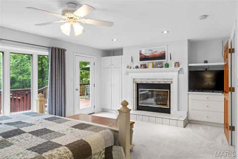 Tiny photo for 159 Orchardview Drive, Troy, MO 63379 (MLS # 26041474)