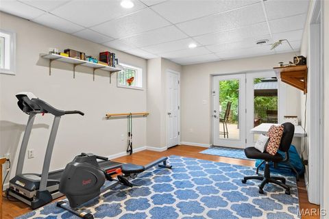Tiny photo for 159 Orchardview Drive, Troy, MO 63379 (MLS # 26041474)